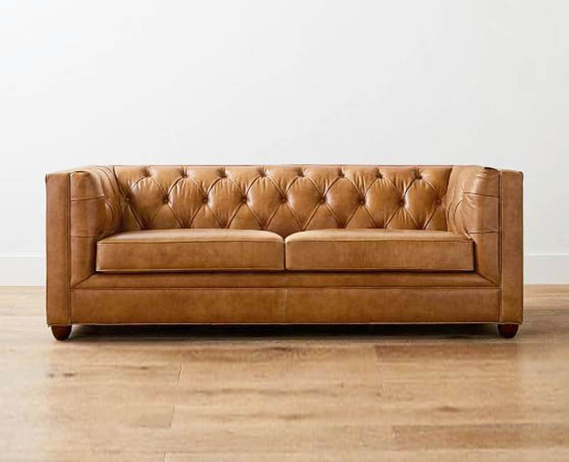 Furniture jepara chesterfield sofa 12