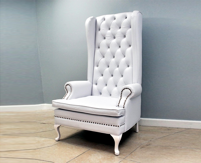 Furniture jepara throne sofa chairs 2